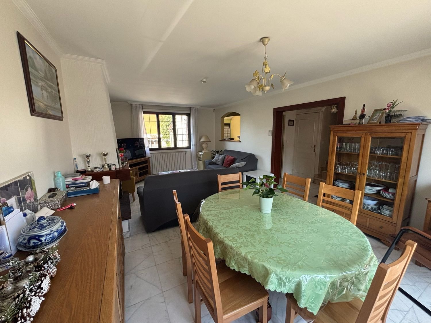 Maison à vendre, 92m², Drancy