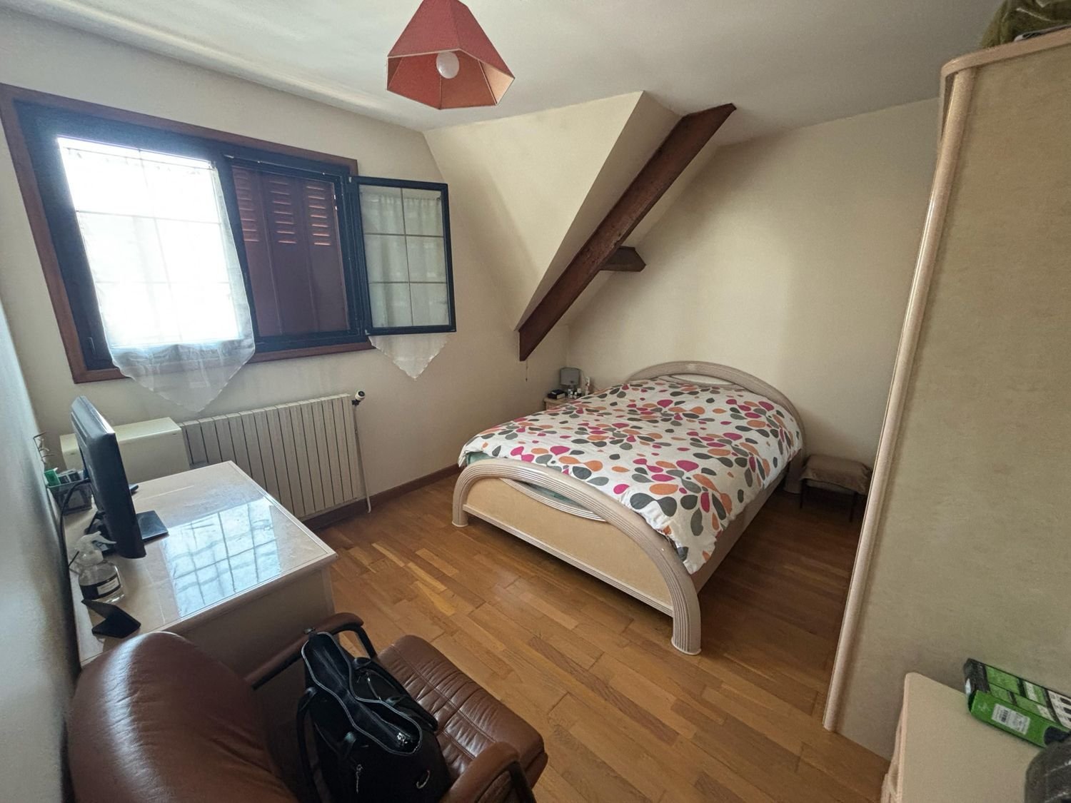 Maison à vendre, 92m², Drancy