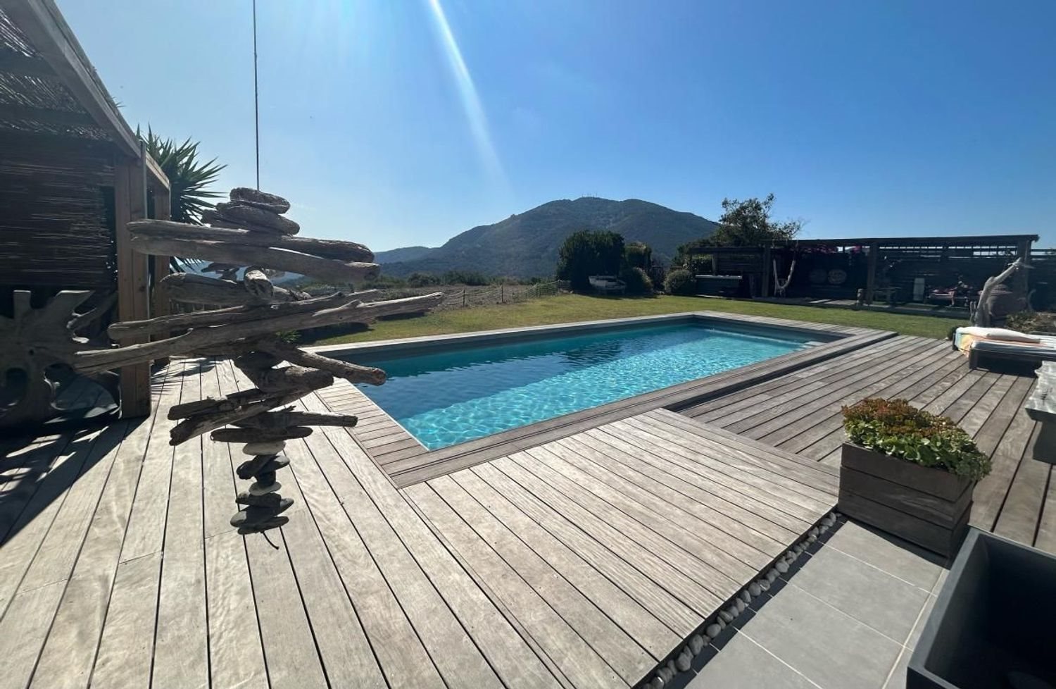 Maison à vendre, 203m², Alata