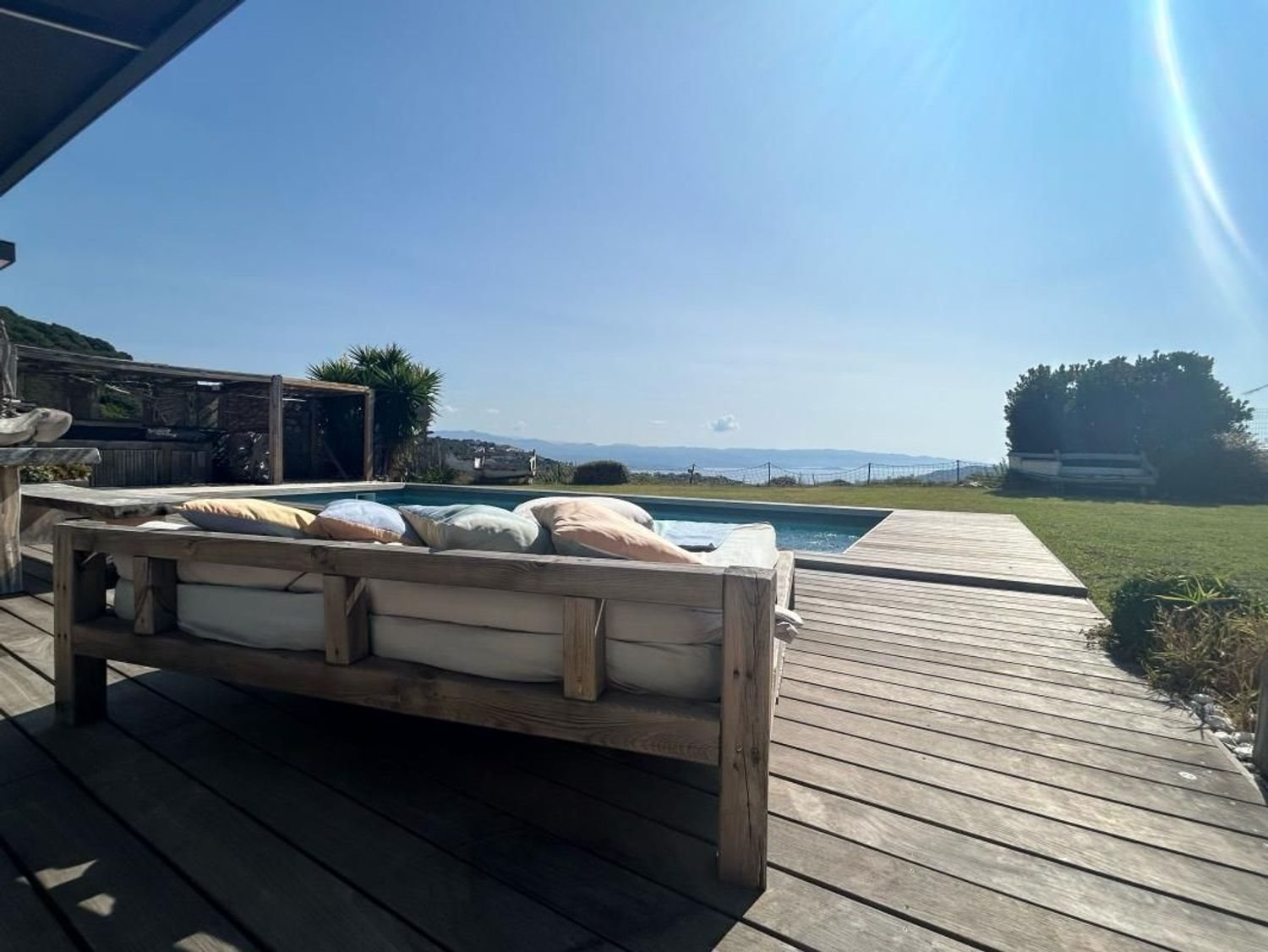 Maison à vendre, 203m², Alata