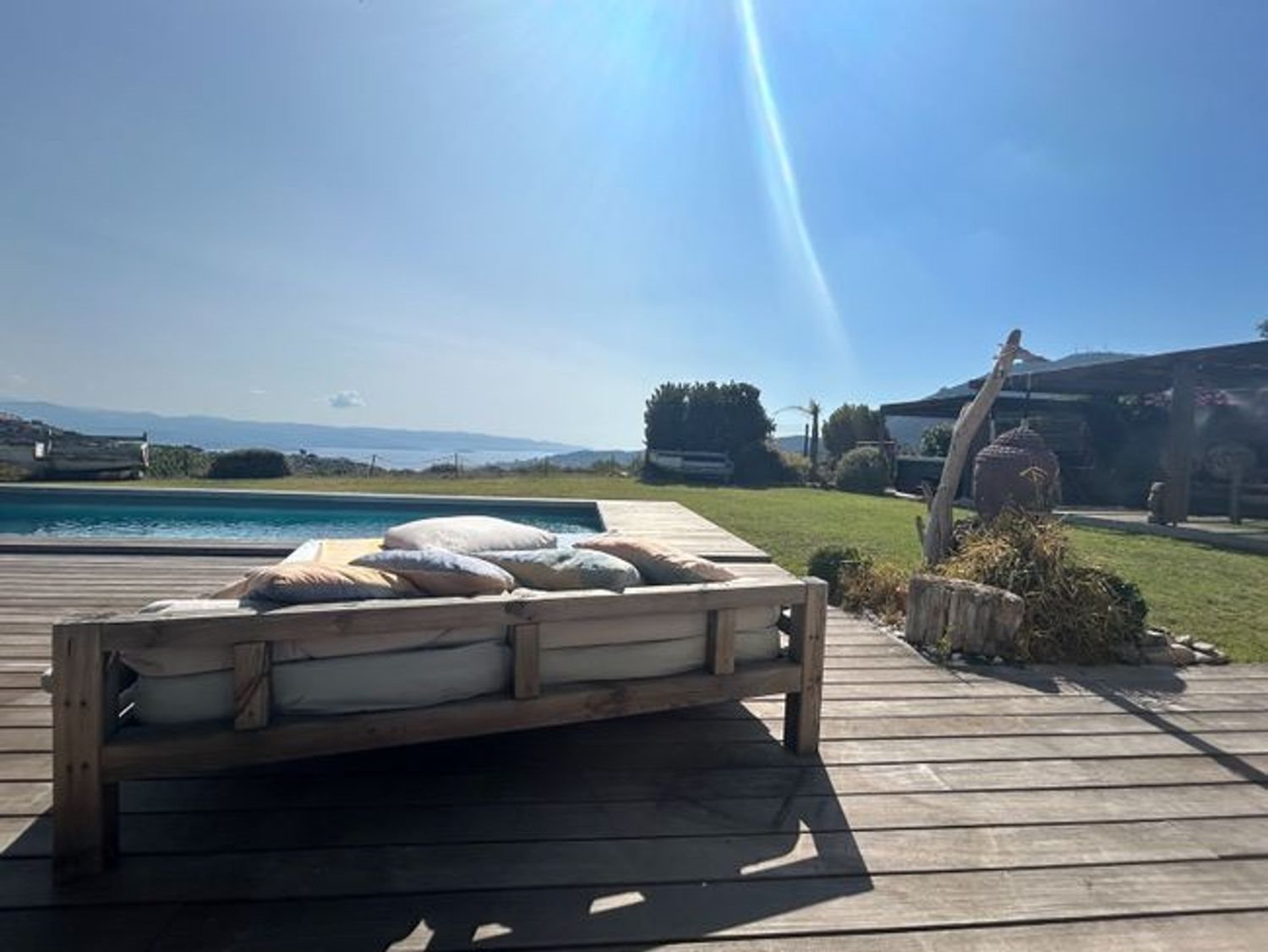 Maison à vendre, 203m², Alata