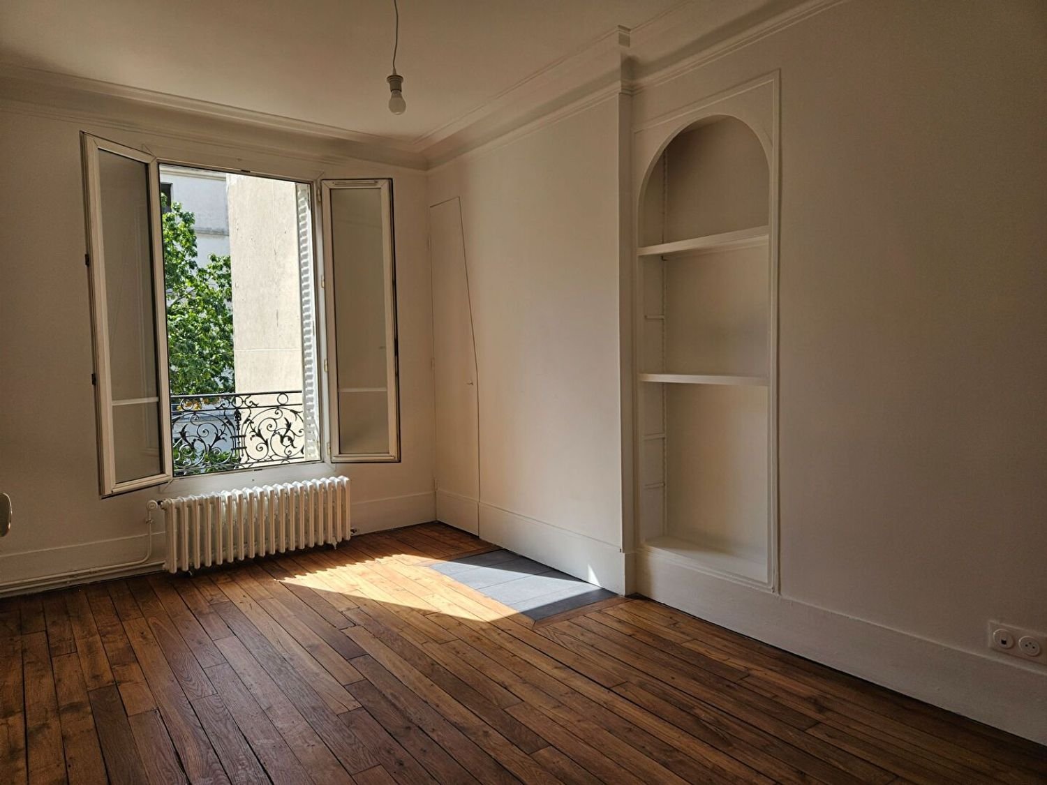 Appartement à louer, 49m², Paris 14ème