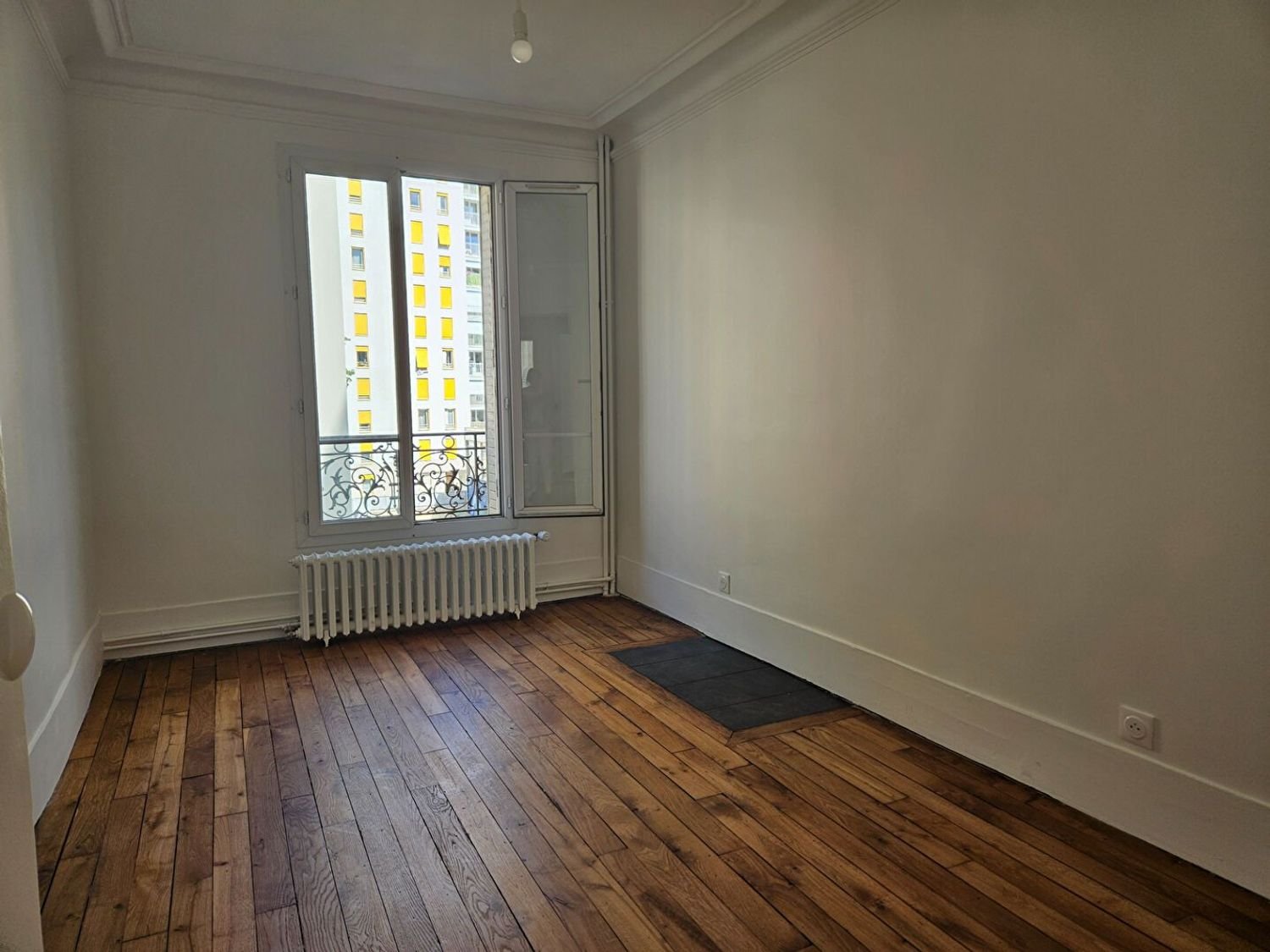 Appartement à louer, 49m², Paris 14ème