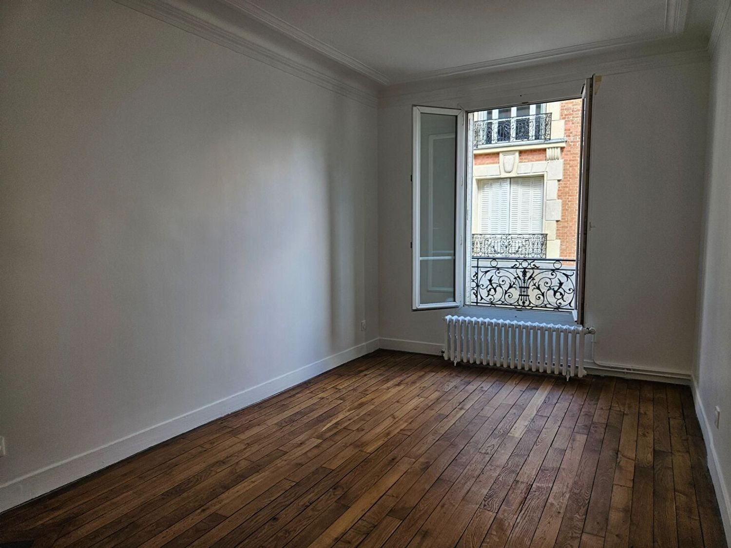 Appartement à louer, 49m², Paris 14ème