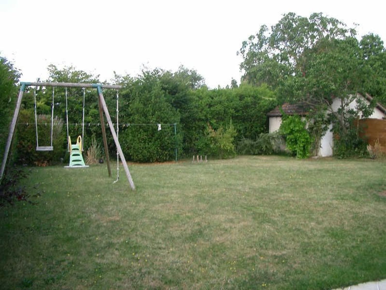 Maison à vendre, 100m², Cherisy