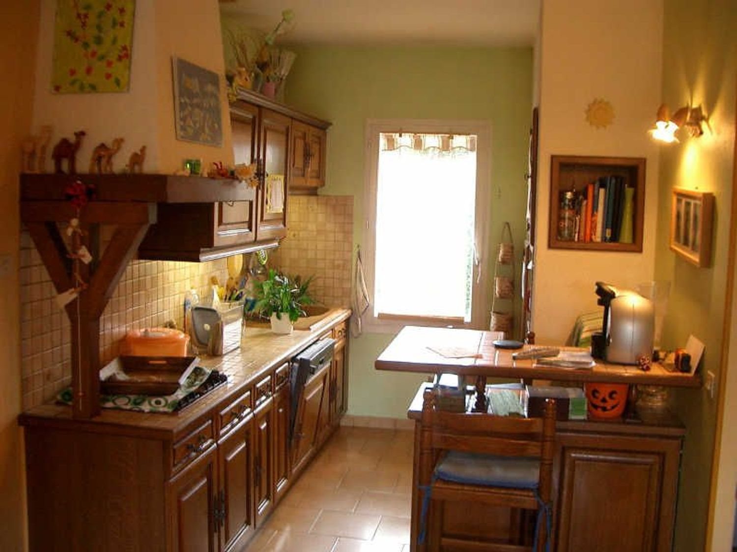 Maison à vendre, 100m², Cherisy