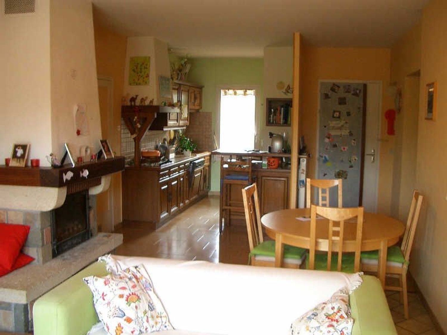 Maison à vendre, 100m², Cherisy