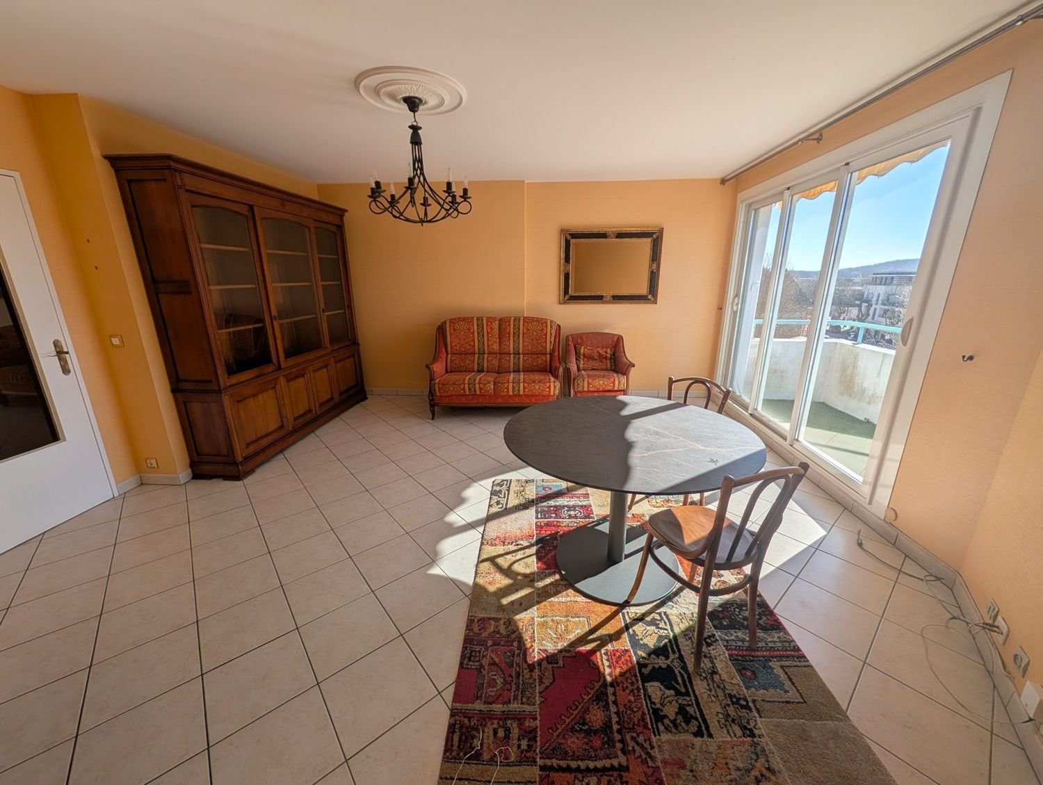 Appartement à vendre, 79m², Les Clayes-sous-Bois