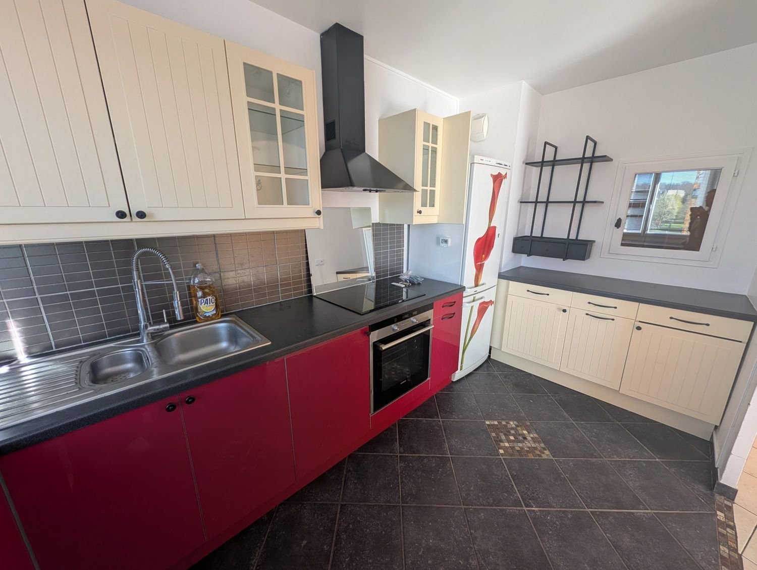 Appartement à vendre, 79m², Les Clayes-sous-Bois