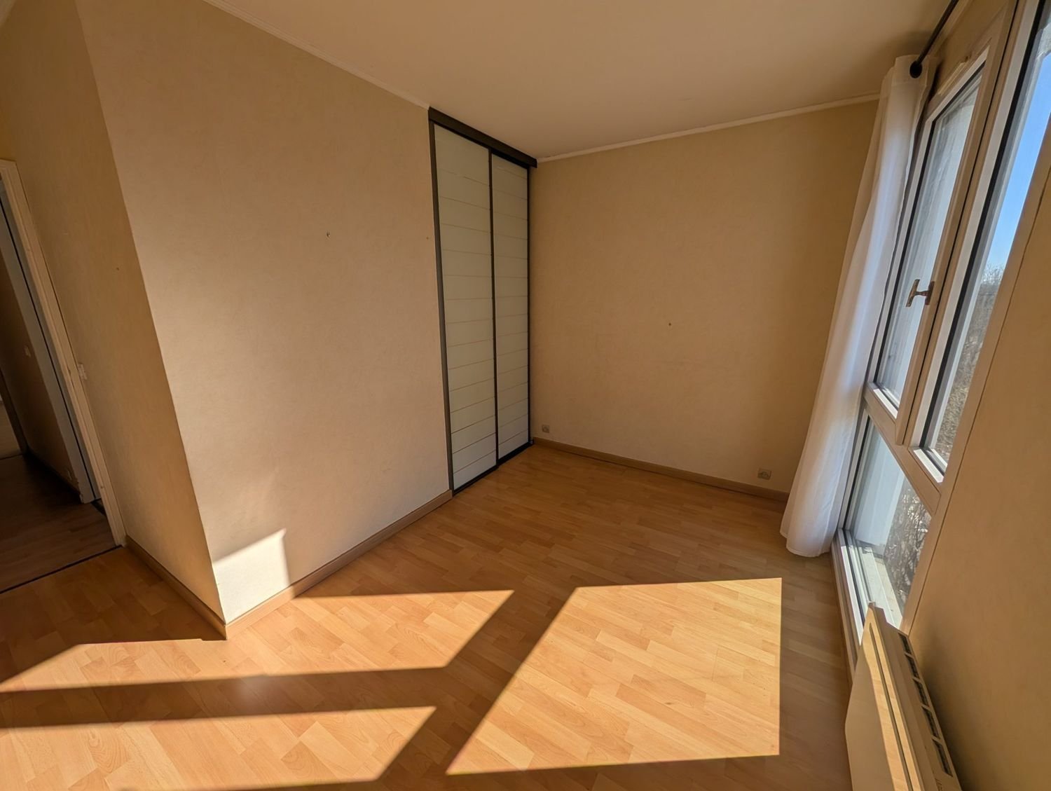 Appartement à vendre, 79m², Les Clayes-sous-Bois