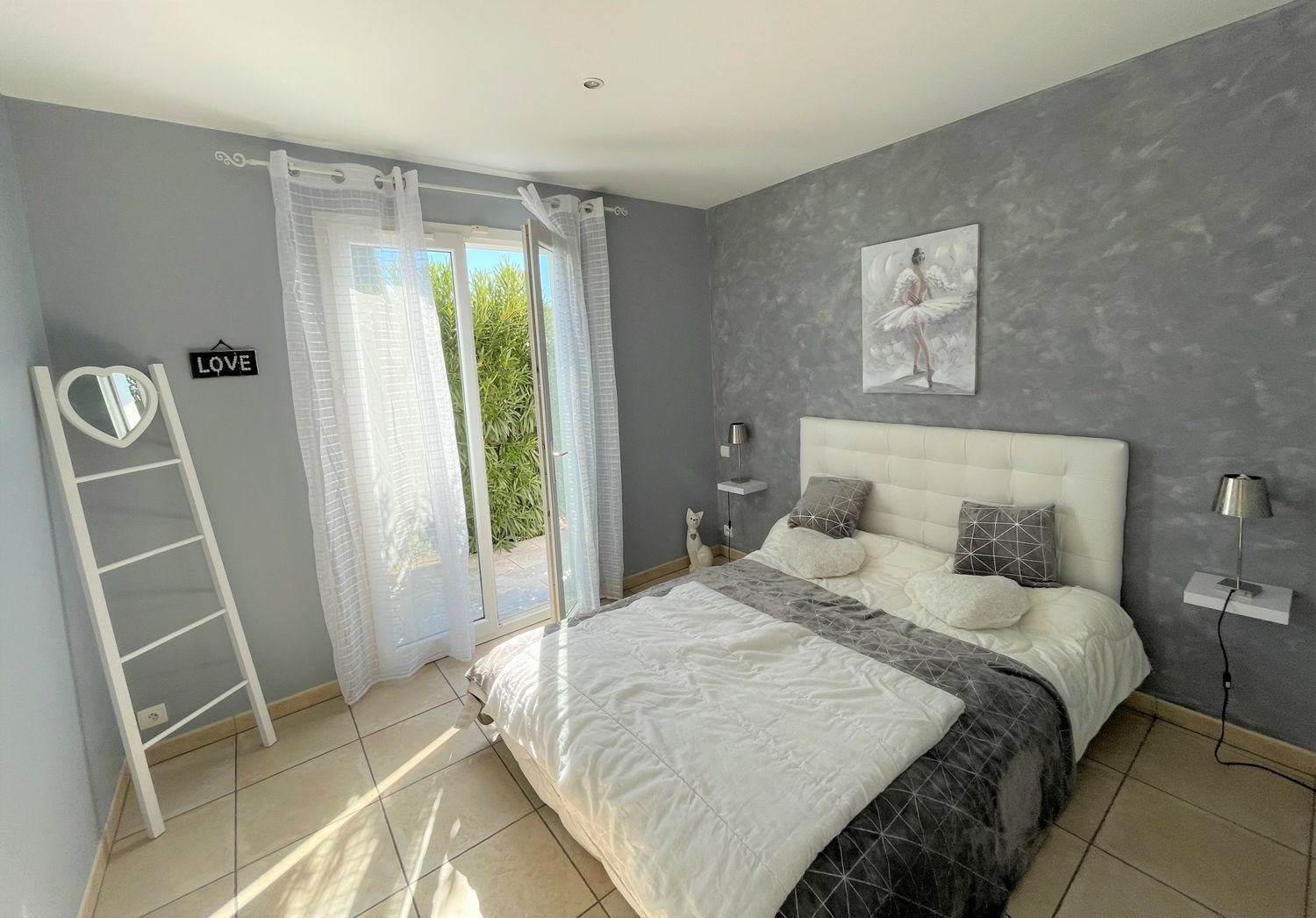 Maison à vendre, 98m², La Tour-du-Crieu