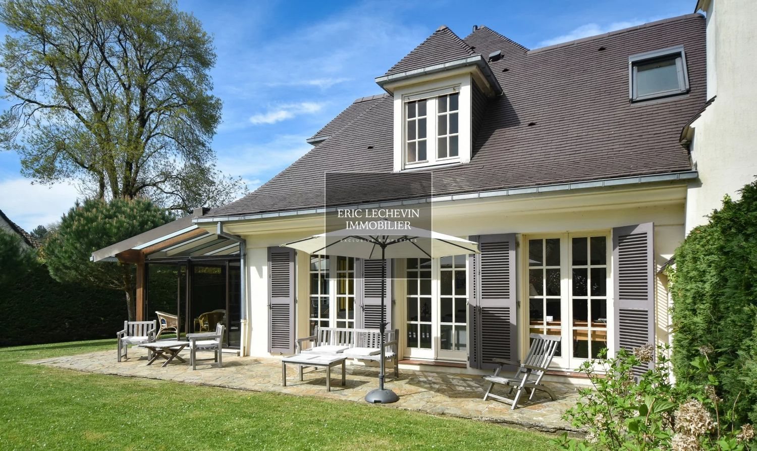 Maison à vendre, 200m², Le Touquet-Paris-Plage