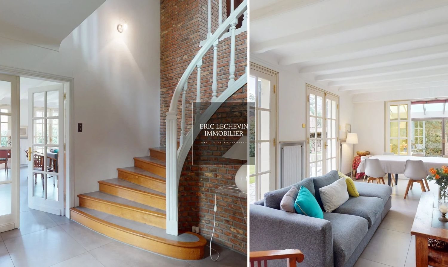 Maison à vendre, 200m², Le Touquet-Paris-Plage