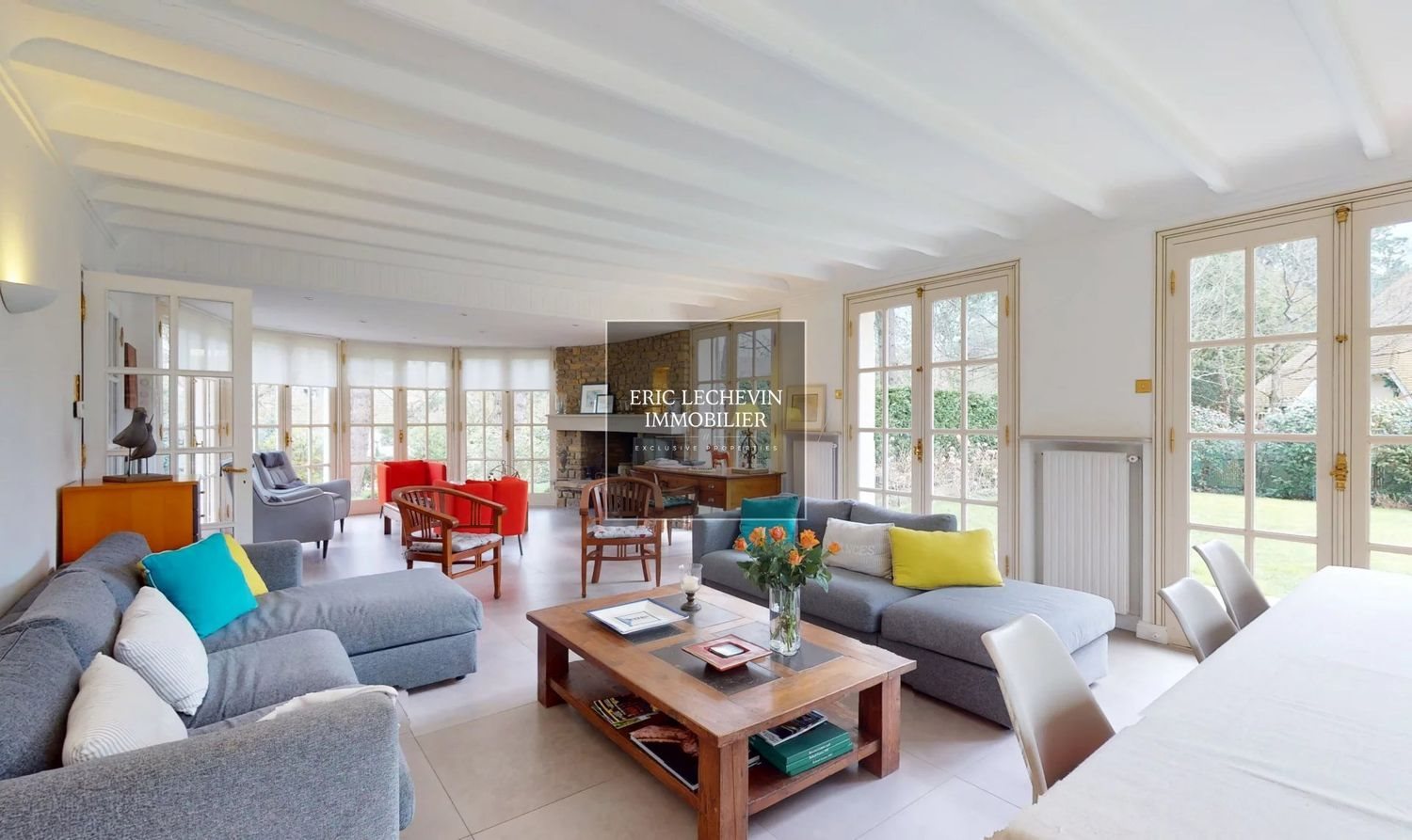Maison à vendre, 200m², Le Touquet-Paris-Plage