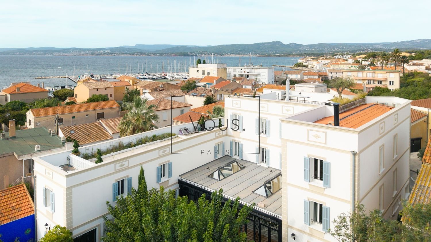 Maison à vendre, 647m², Six-Fours-les-Plages