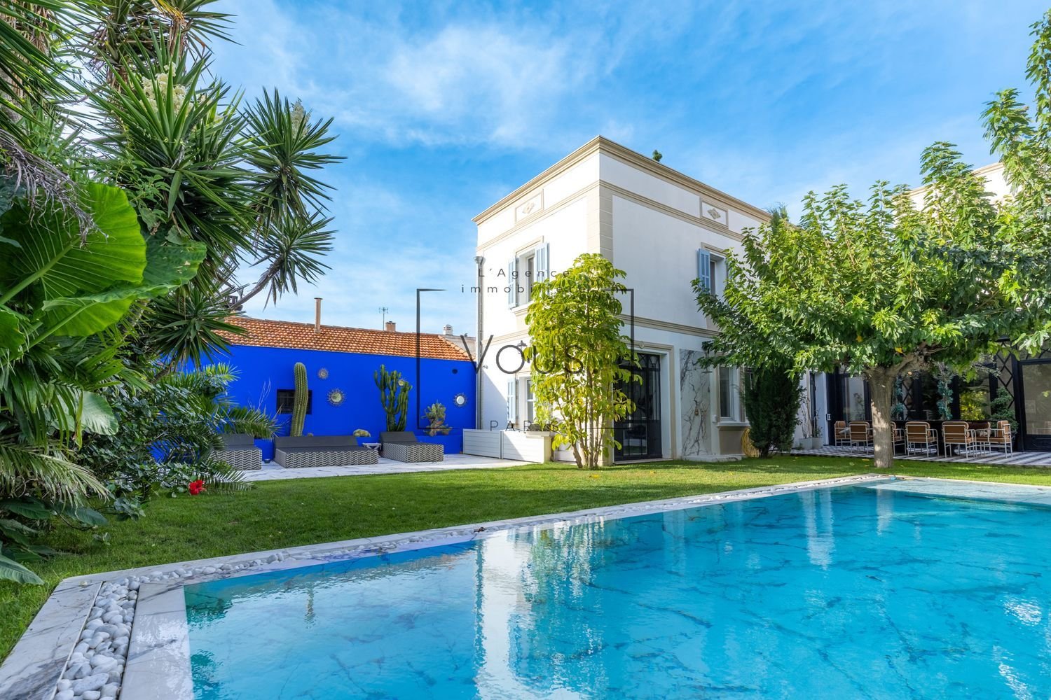 Maison à vendre, 647m², Six-Fours-les-Plages