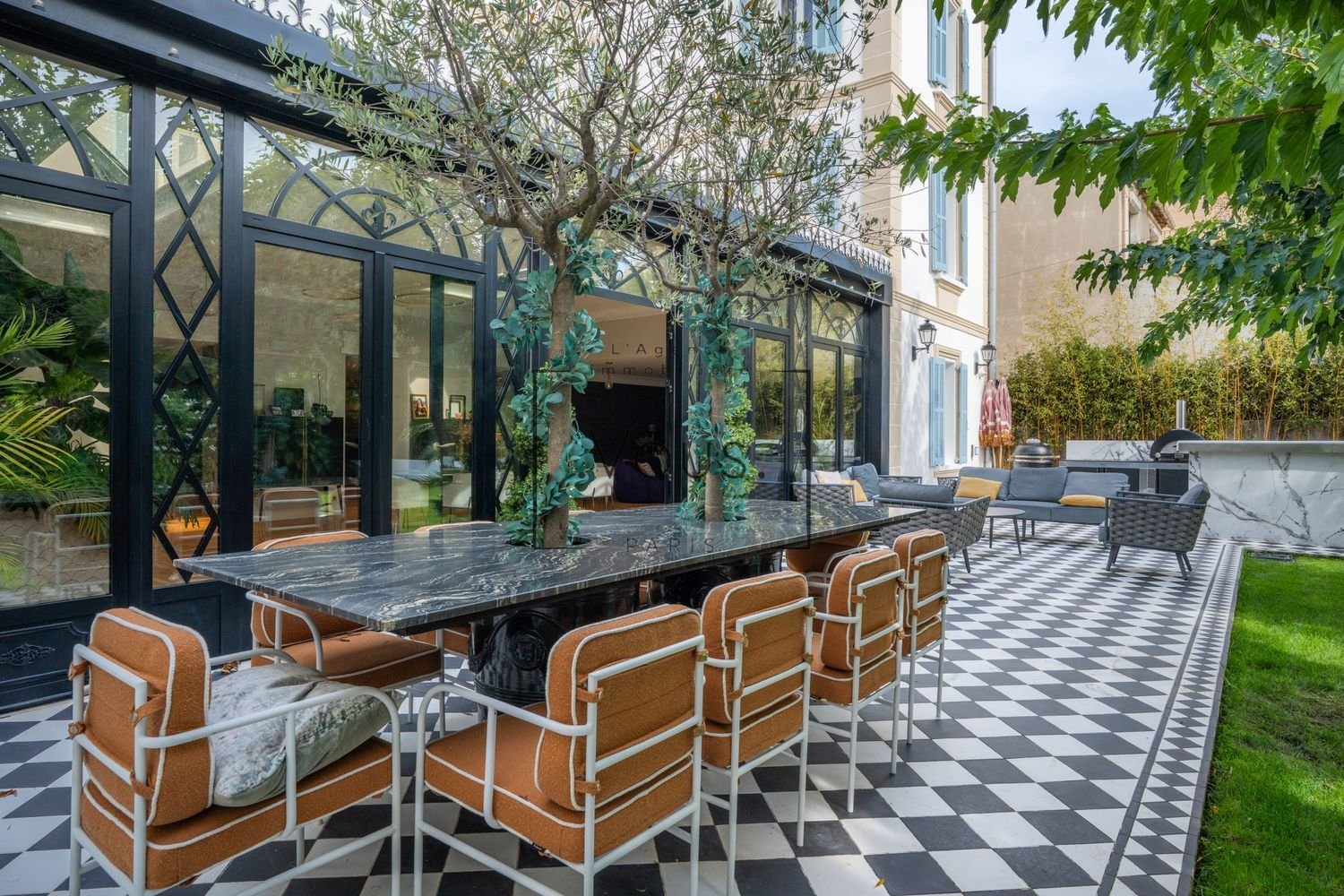 Maison à vendre, 647m², Six-Fours-les-Plages