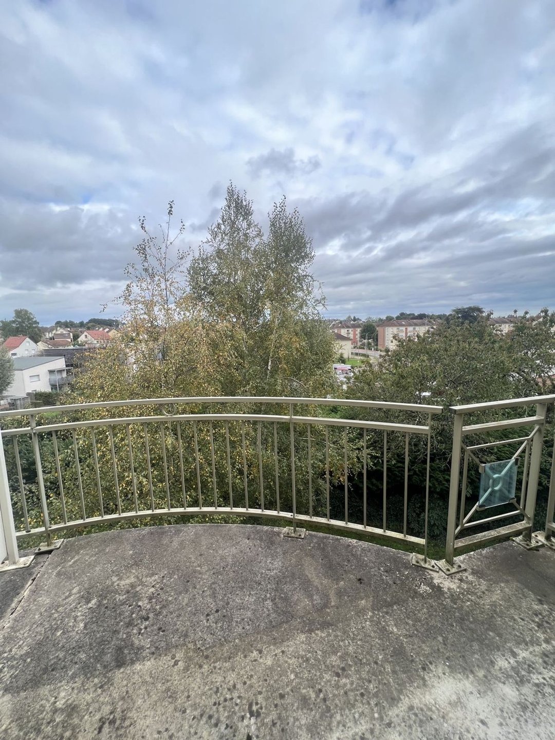 Appartement à vendre, 38m², Le Creusot