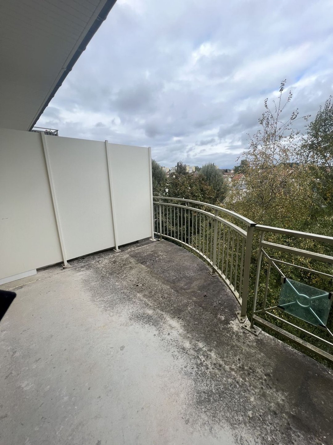 Appartement à vendre, 38m², Le Creusot