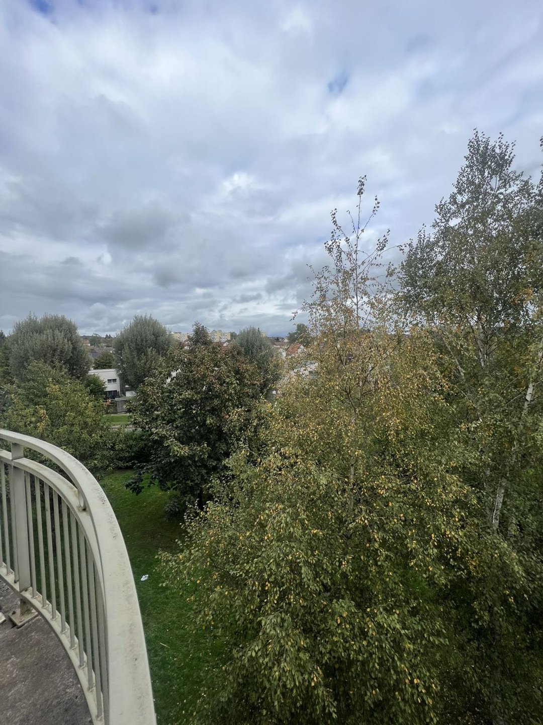 Appartement à vendre, 38m², Le Creusot