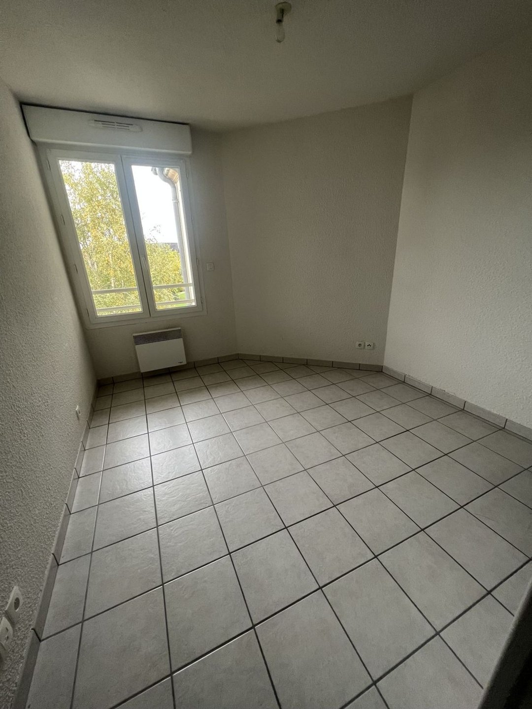 Appartement à vendre, 38m², Le Creusot