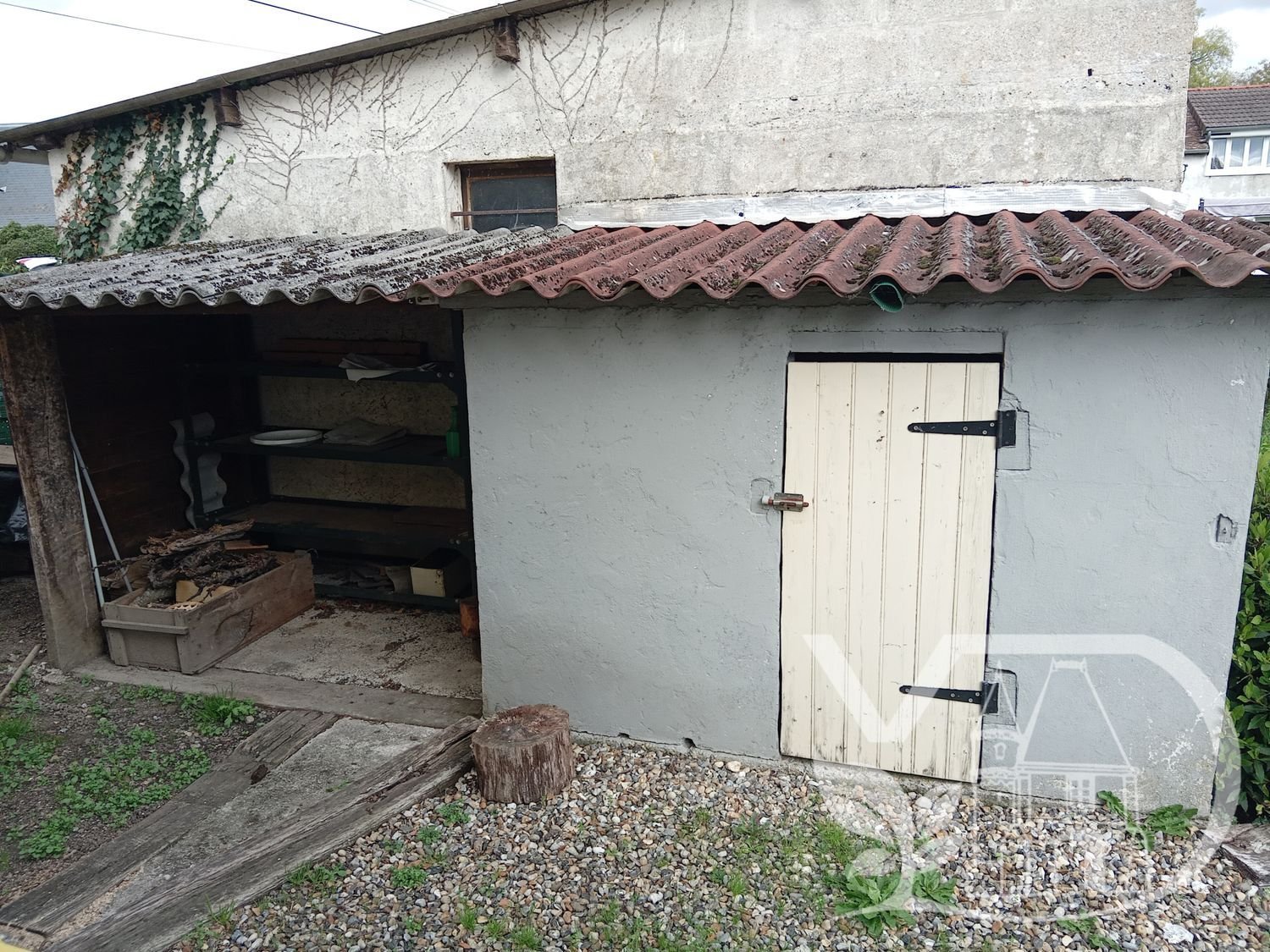 Maison à vendre, 84m², Milly-sur-Thérain