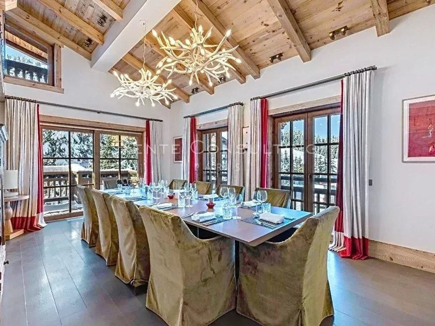Maison à vendre, 620m², Saint-Bon-Tarentaise
