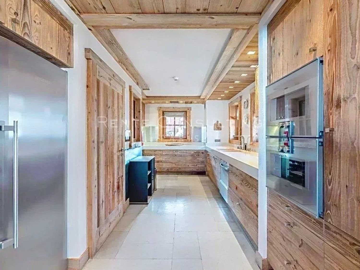 Maison à vendre, 620m², Saint-Bon-Tarentaise