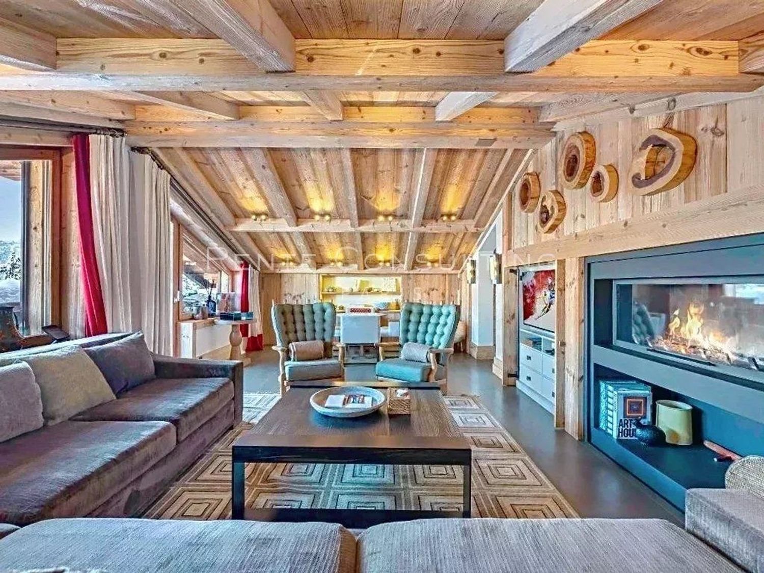 Maison à vendre, 620m², Saint-Bon-Tarentaise