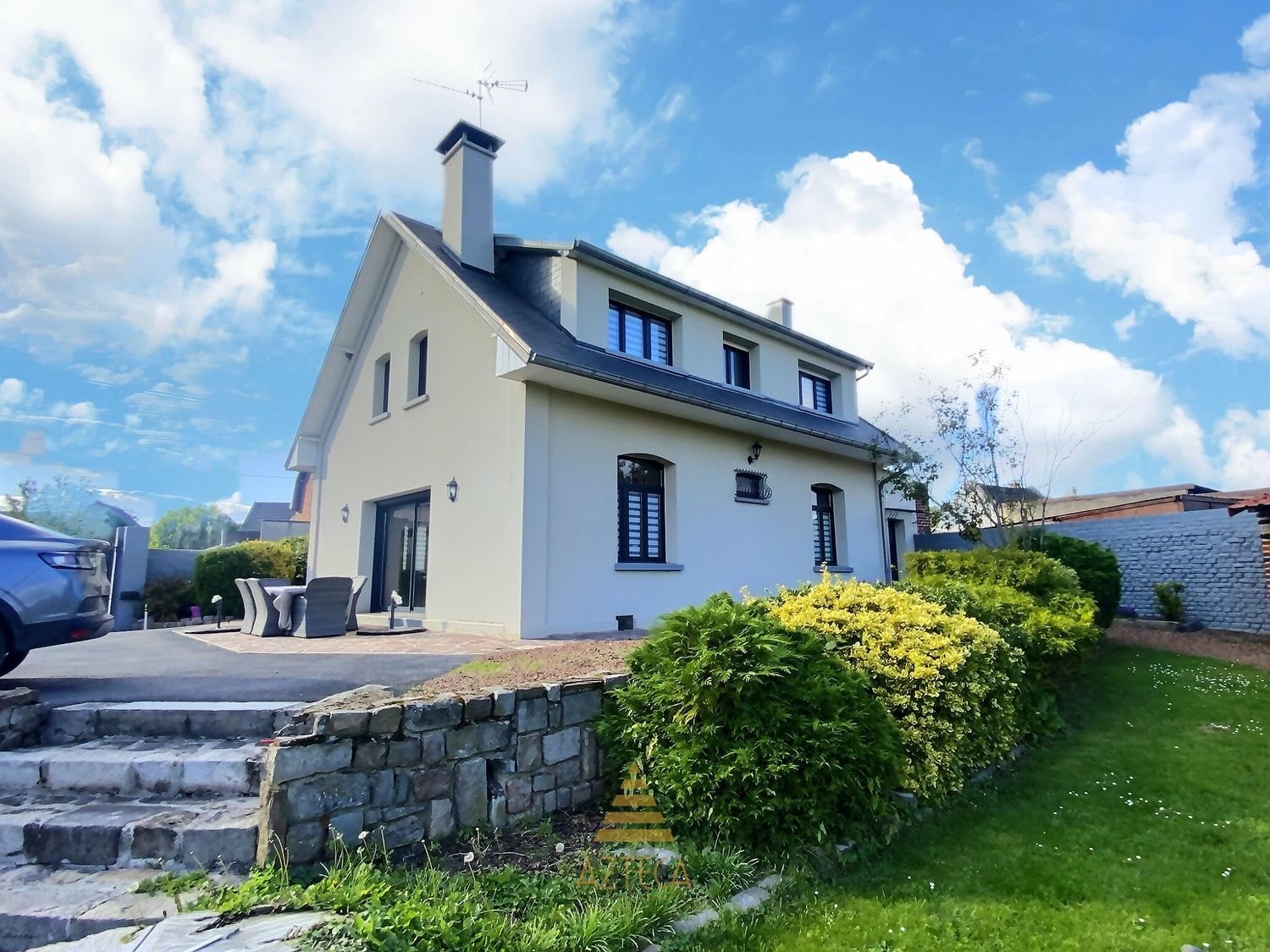 Maison à vendre, 172m², Cambrai