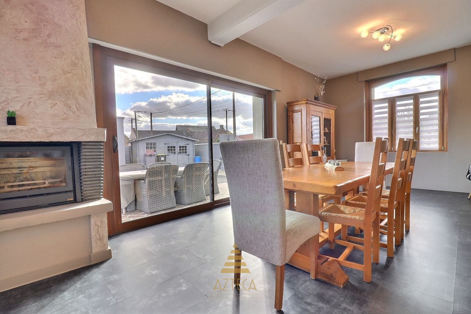 Maison à vendre, 172m², Cambrai