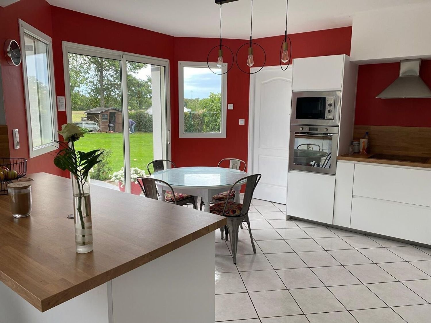 Maison à vendre, 144m², Erbray