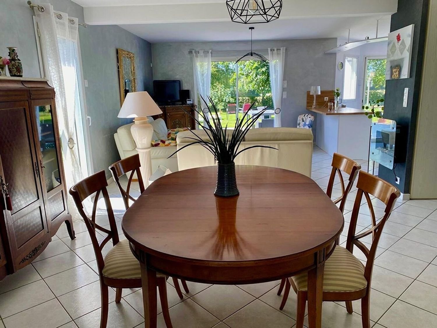 Maison à vendre, 144m², Erbray
