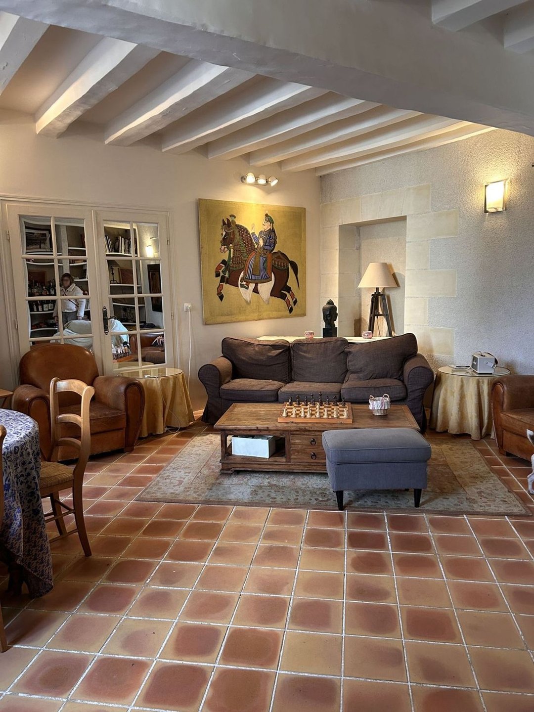 Maison à vendre, 173m², Chenonceaux