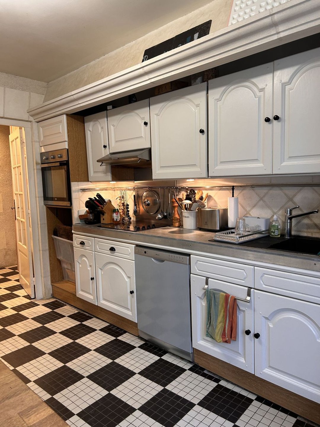 Maison à vendre, 173m², Chenonceaux