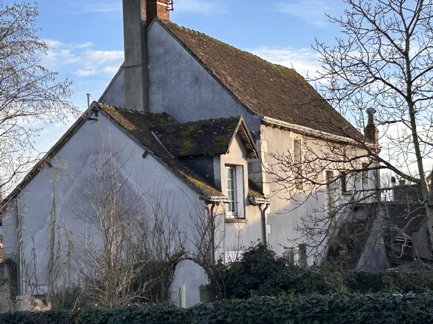 Maison à vendre, 173m², Chenonceaux