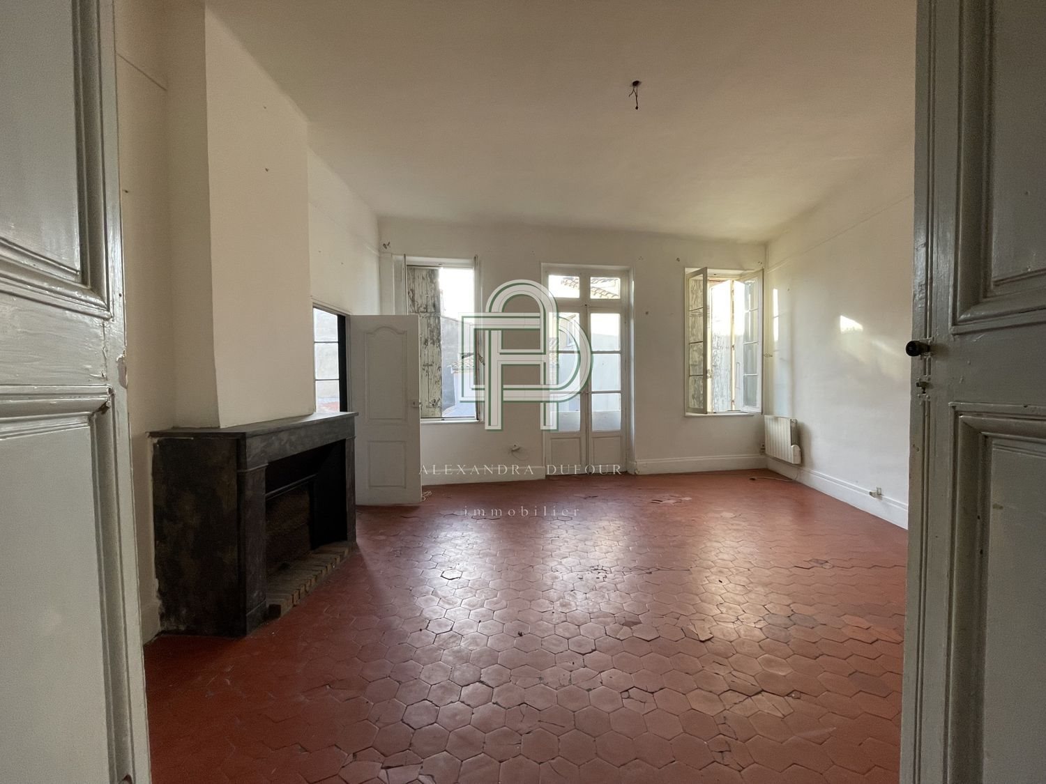 Appartement à vendre, 126m², Narbonne