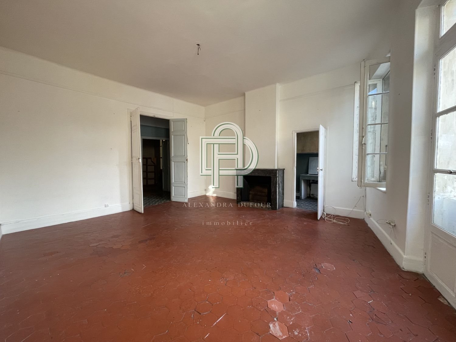 Appartement à vendre, 126m², Narbonne