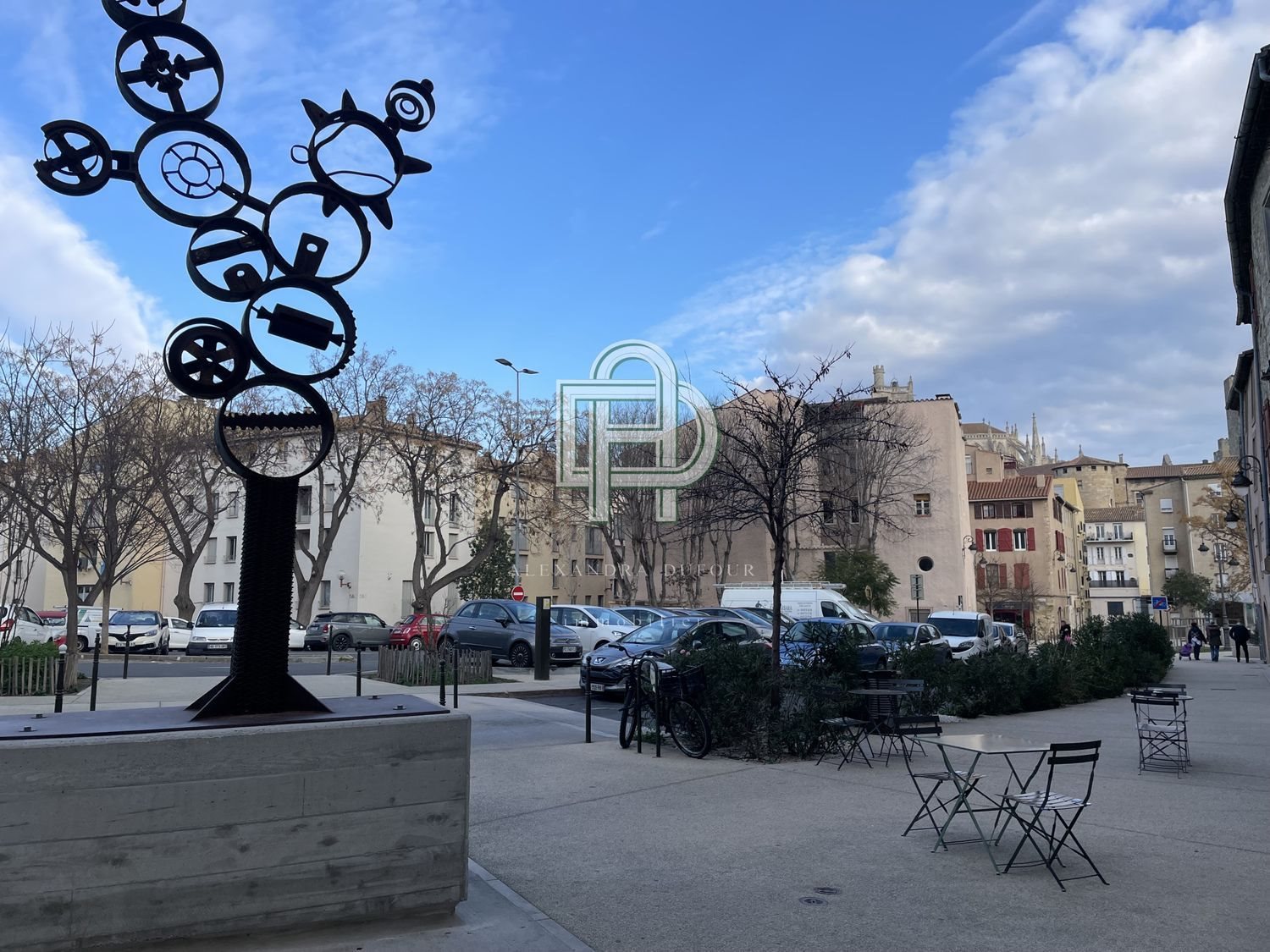 Appartement à vendre, 126m², Narbonne
