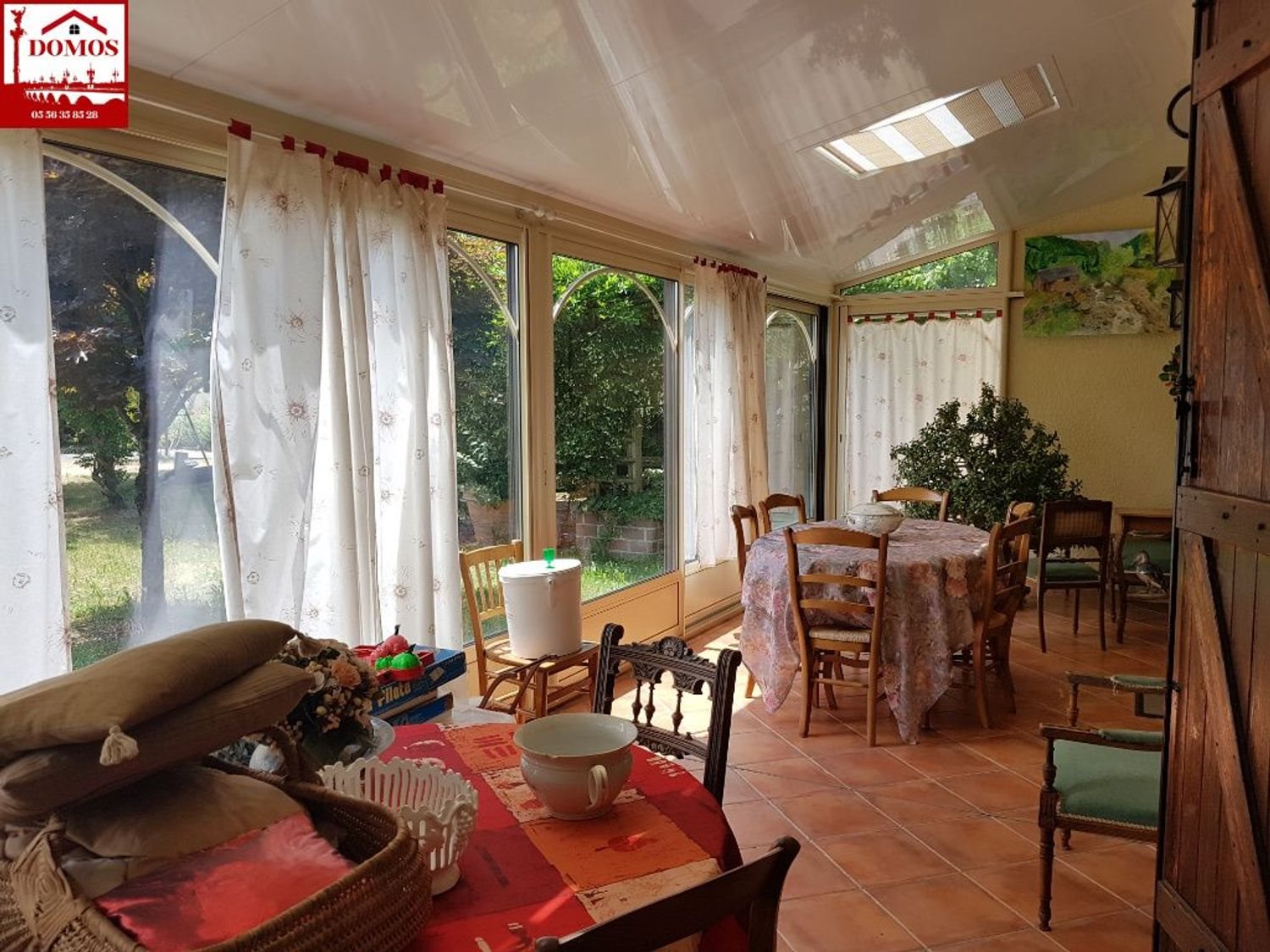 Maison à vendre, 142m², Parempuyre