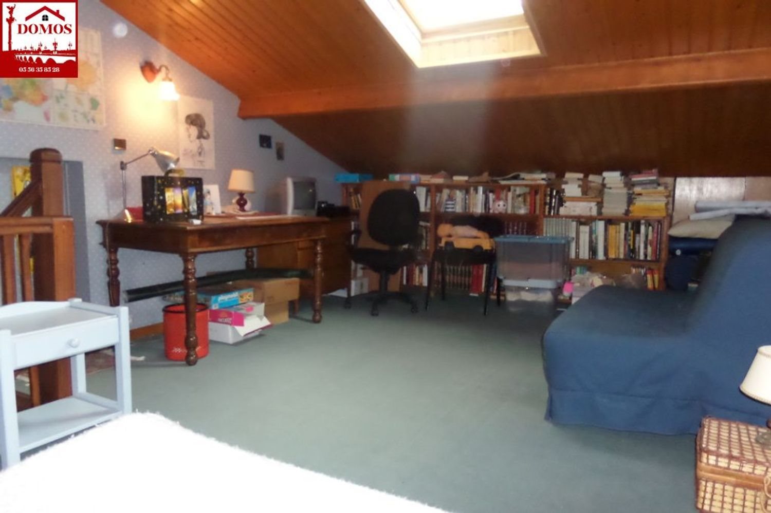 Maison à vendre, 142m², Parempuyre
