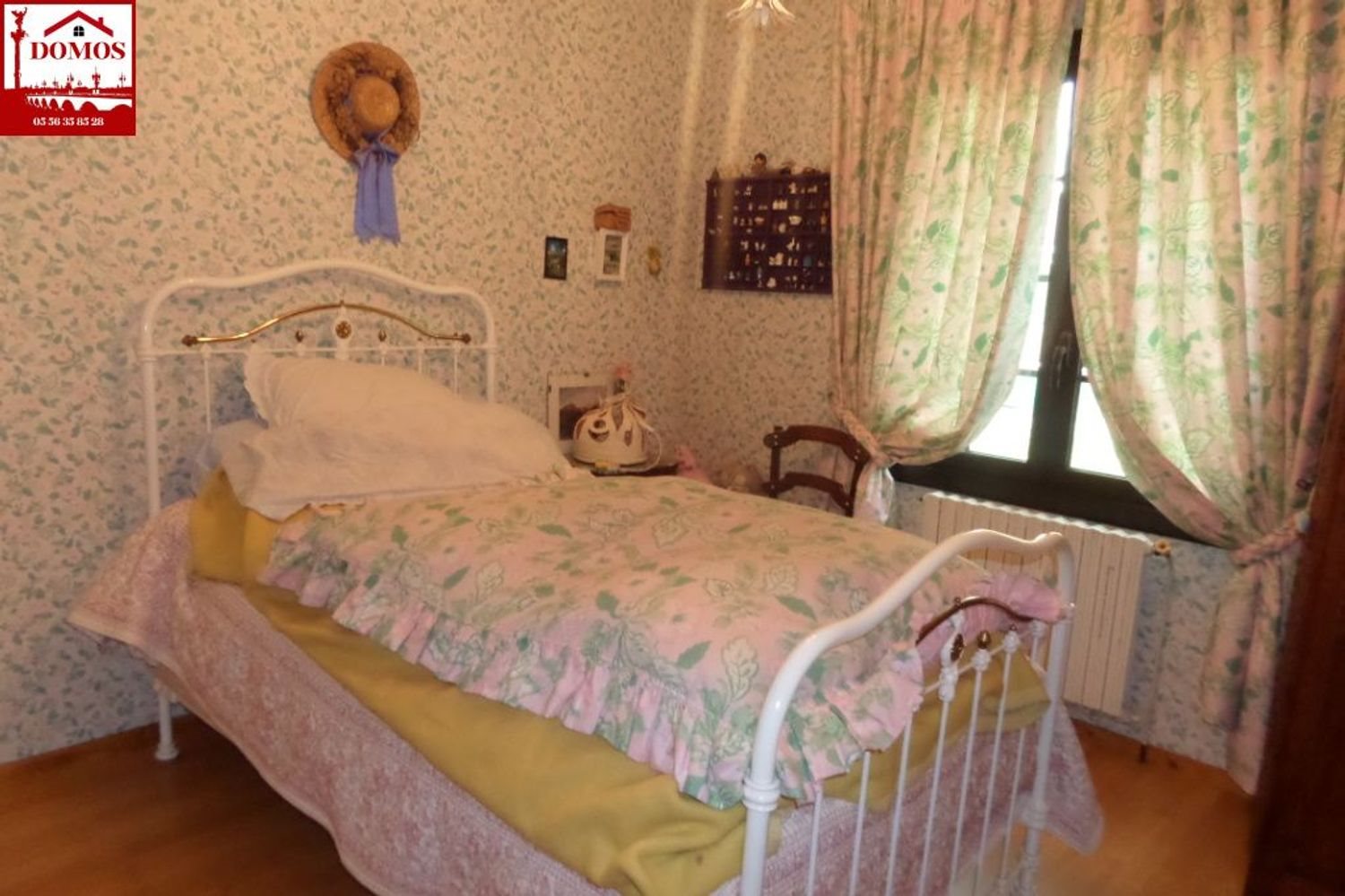 Maison à vendre, 142m², Parempuyre