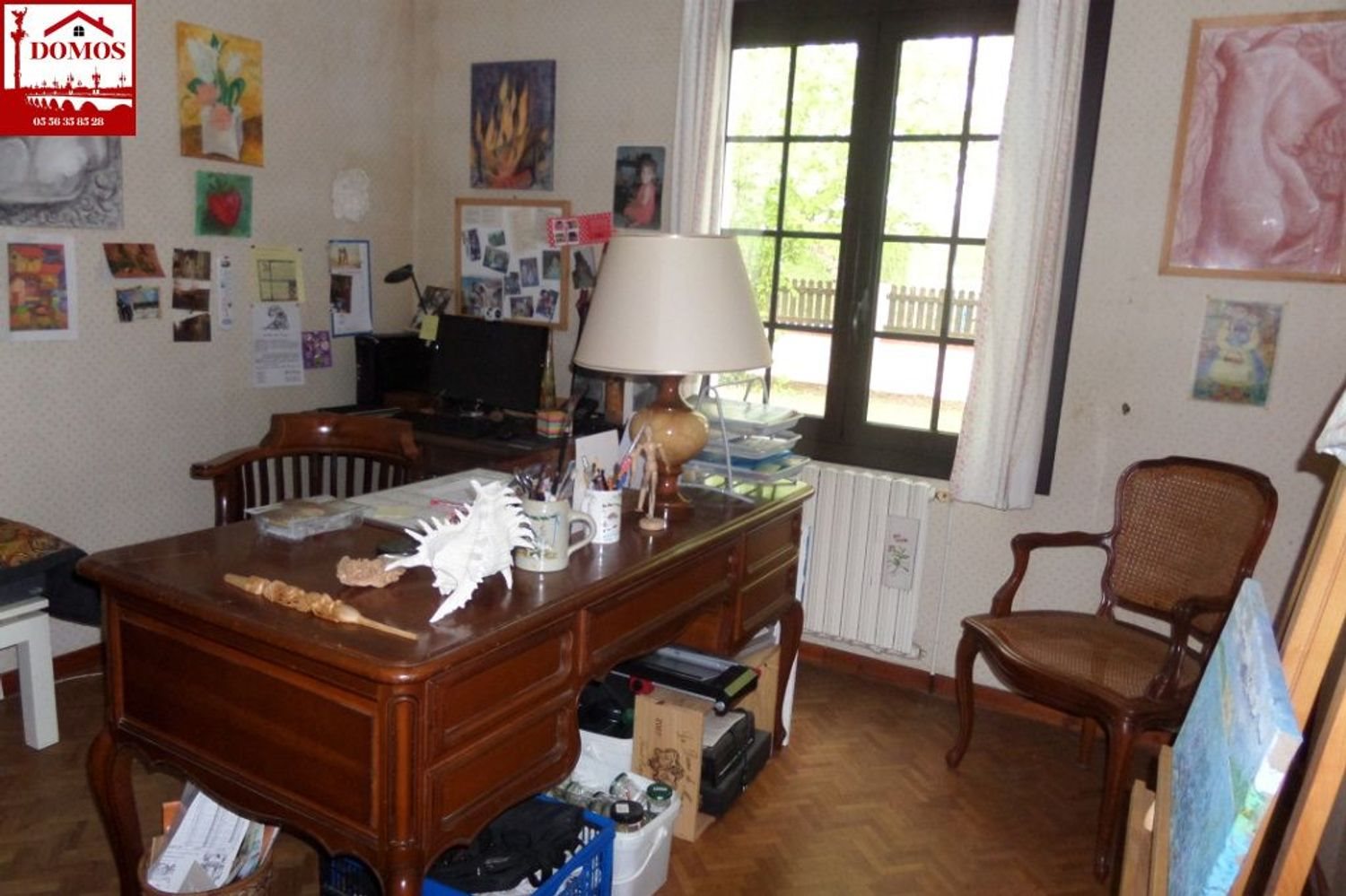 Maison à vendre, 142m², Parempuyre