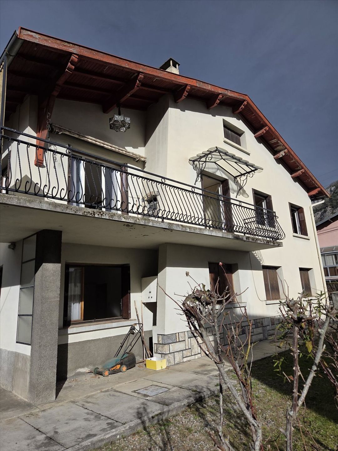 Maison à vendre, 127m², Tarascon-sur-Ariège