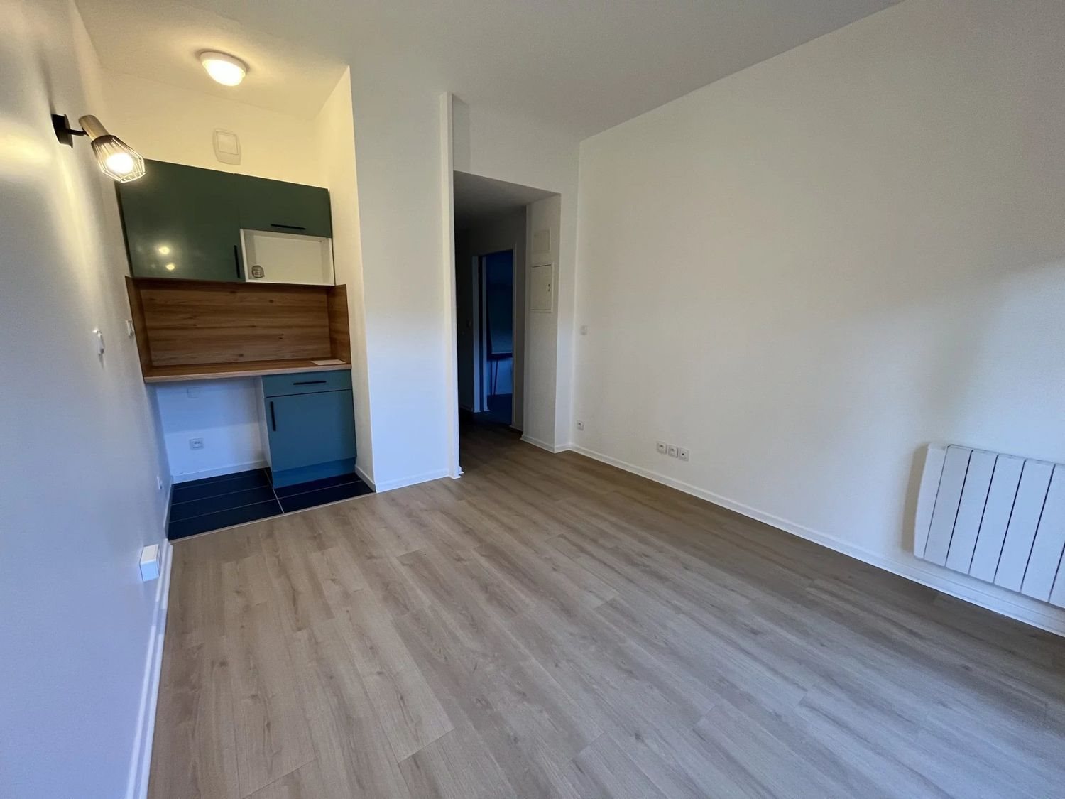 Appartement à vendre, 32m², Valence
