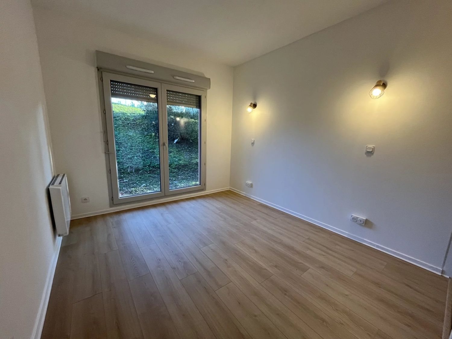 Appartement à vendre, 32m², Valence