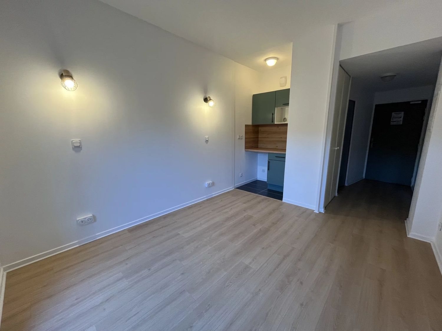 Appartement à vendre, 32m², Valence