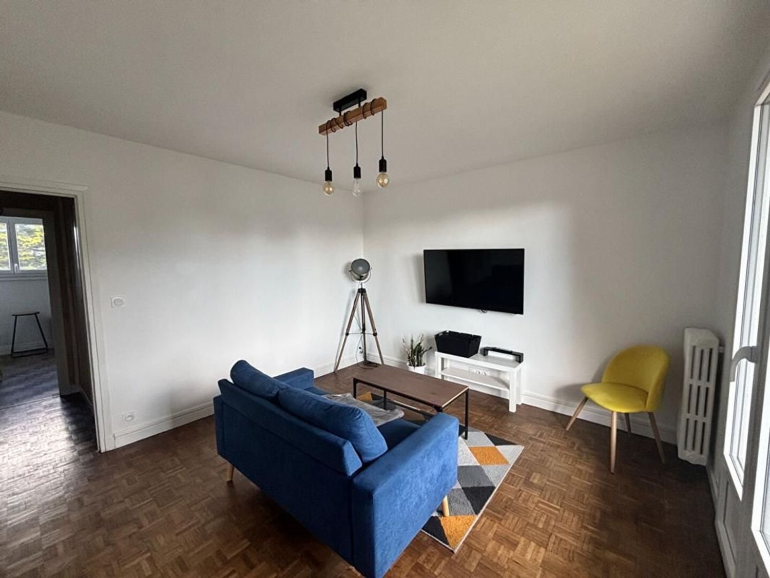 Appartement à vendre, 66m², Saint-Brieuc