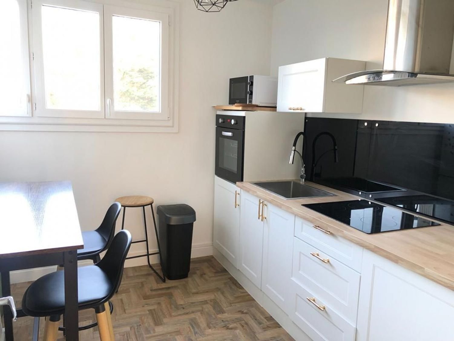 Appartement à vendre, 66m², Saint-Brieuc