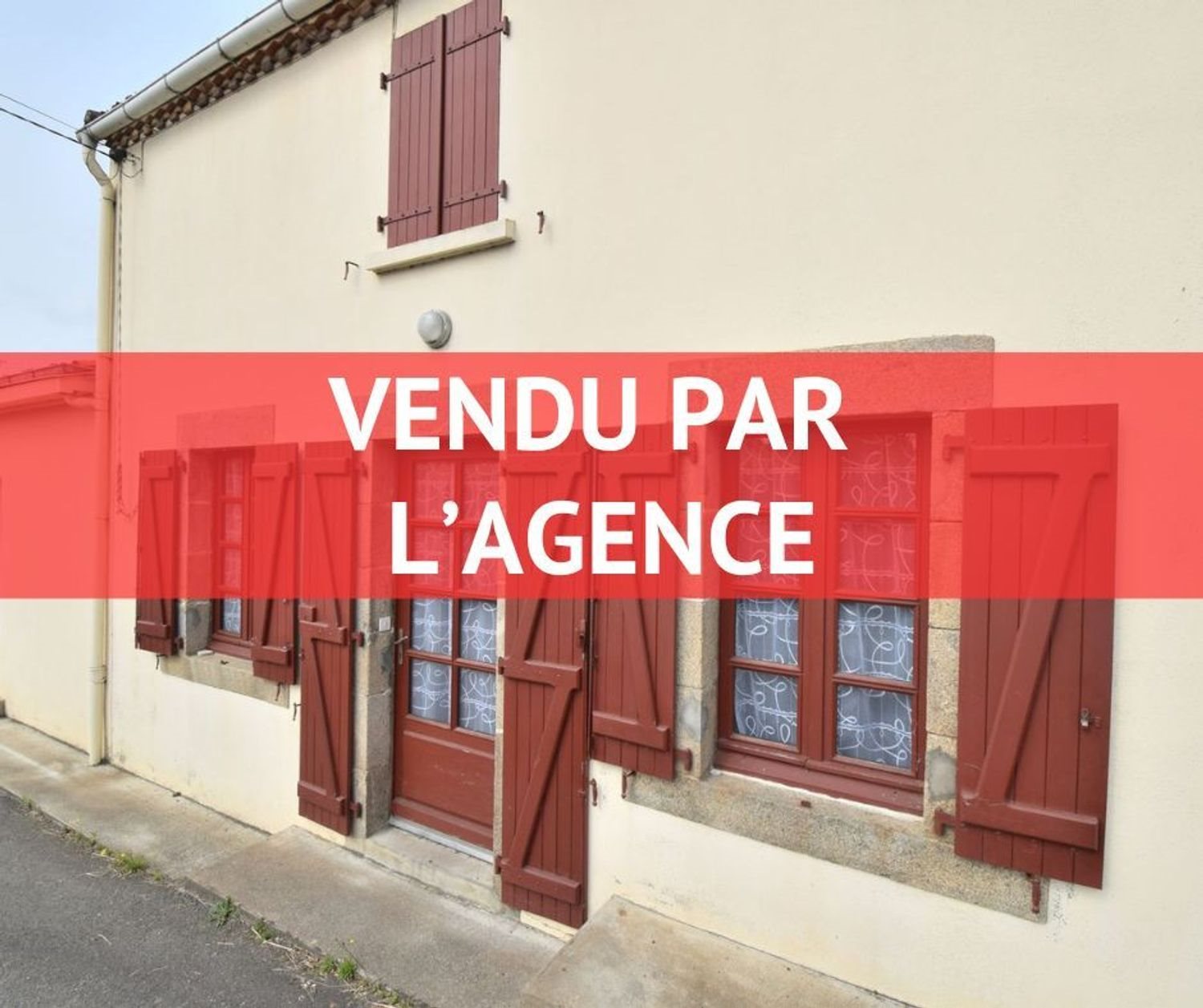 Maison à vendre, 40m², Geneston